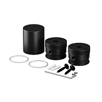 Набор для вертикального накладного монтажа Maytoni Led Strip 201151 - цена и фото