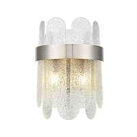Настенный светильник Vele Luce Delizia VL3185W02 - цена и фото Настенный светильник Vele Luce Delizia VL3185W02 - цена и фото