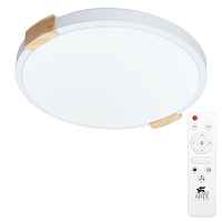 Потолочные светильники Arte Lamp JERSEY A2684PL-72WH - цена и фото