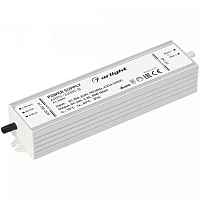 Блок питания ARPV-24080-B (24V, 3.3A, 80W) Arlight 020007 - цена и фото Блок питания ARPV-24080-B (24V, 3.3A, 80W) Arlight 020007 - цена и фото