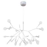 Подвесной светильник Loft IT Heracleum 9022-45W - цена и фото Подвесной светильник Loft IT Heracleum 9022-45W - цена и фото
