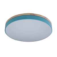 Потолочный светильник Loft IT Axel 10001/36 Blue - цена и фото Потолочный светильник Loft IT Axel 10001/36 Blue - цена и фото