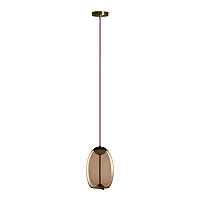 Подвесной светодиодный светильник Loft IT Knot 8135-A mini
