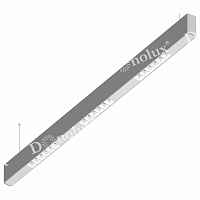 Подвесной светильник Donolux DL18515 DL18515S121A18.34.1000WW - цена и фото Подвесной светильник Donolux DL18515 DL18515S121A18.34.1000WW - цена и фото