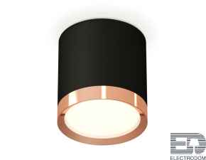 Комплект накладного светильника XS8142005 Ambrella light - цена и фото