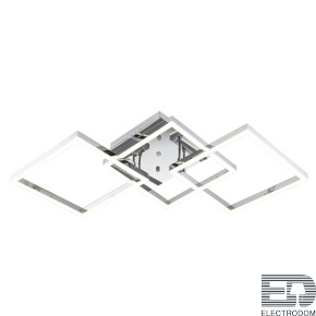Потолочная светодиодная люстра Escada Olvera 10246/3LED - цена и фото