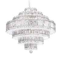 Подвесной светильник L'arte Luce Plaza L58720.98