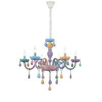 Люстра подвесная ST LUCE SL1700.783.06 - цена и фото Люстра подвесная ST LUCE SL1700.783.06 - цена и фото
