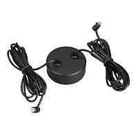 Подвес SPX-HANG-CANOPY-R70-L1500 (BK) (Arlight, Металл) - цена и фото Подвес SPX-HANG-CANOPY-R70-L1500 (BK) (Arlight, Металл) - цена и фото