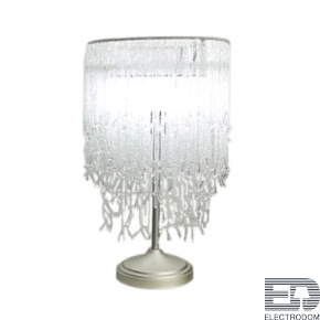 Настольная лампа L'arte Luce French Crystal Beaded L27631 - цена и фото