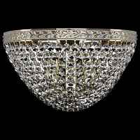 Бра Bohemia Ivele Crystal 1932 19321B/25IV GW - цена и фото
