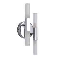 Бра Arte Lamp Ramona A7410AP-4CC - цена и фото Бра Arte Lamp Ramona A7410AP-4CC - цена и фото