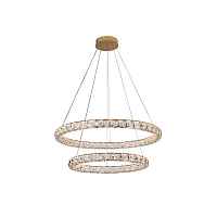 Подвесной светильник Newport 8120/77 gold М0069635 - цена и фото