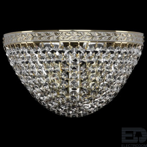 Бра Bohemia Ivele Crystal 1932 19321B/25IV GW - цена и фото