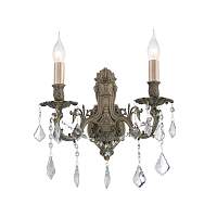 Бра ST LUCE ORNATOLE SL174.501.02 - цена и фото