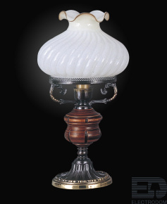 Настольная лампа Reccagni Angelo P 760 M - цена и фото