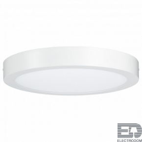 Накладной светильник Paulmann Led-Panel 50010 - цена и фото