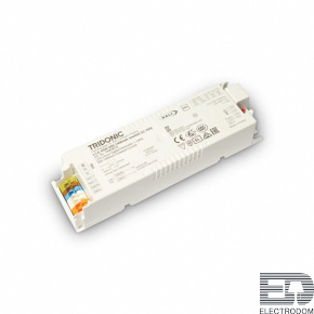 Драйвер Ideal Lux OFF DRIVER 1-10V 42W 1050mA 266688 - цена и фото