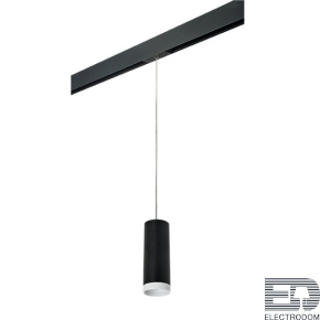 Lightstar Комплект со светильником Rullo для трека PRO Rullo PRORP4873436 - цена и фото