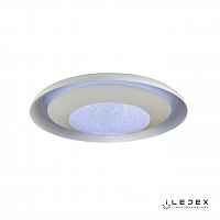 Потолочная люстра iLedex Spaceship 6147/24W WH - цена и фото Потолочная люстра iLedex Spaceship 6147/24W WH - цена и фото