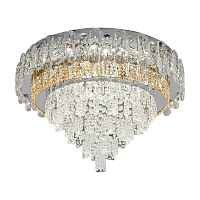 Потолочная люстра Escada PASSION 10231/SG LED - цена и фото Потолочная люстра Escada PASSION 10231/SG LED - цена и фото