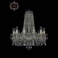 Подвесная люстра 11.11.12.195.h-63.Gd.Sp Bohemia Art Classic - цена и фото