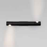 Eurosvet 40161 LED черный 40161 LED - цена и фото Eurosvet 40161 LED черный 40161 LED - цена и фото