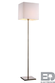 Торшер Arte Lamp Cubes A9247PN-1AB - цена и фото