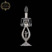 Настольная лампа Bohemia Art Classic 32.14 32.1400L.1-33.NW.FA10S - цена и фото