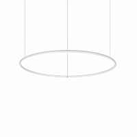 Подвесной светильник Ideal Lux HULAHOOP SP D080 258768 - цена и фото Подвесной светильник Ideal Lux HULAHOOP SP D080 258768 - цена и фото
