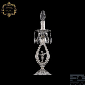 Настольная лампа Bohemia Art Classic 32.14 32.1400L.1-33.NW.FA10S - цена и фото