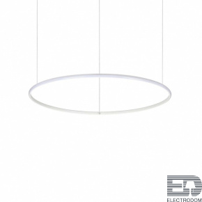 Подвесной светильник Ideal Lux HULAHOOP SP D080 258768 - цена и фото