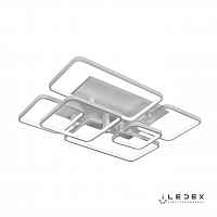 Потолочная люстра iLedex Satellite 6813-6N-X-T Белый - цена и фото Потолочная люстра iLedex Satellite 6813-6N-X-T Белый - цена и фото