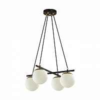 Подвесная люстра Lumion Randi 5212/4 - цена и фото Подвесная люстра Lumion Randi 5212/4 - цена и фото