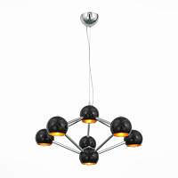 Люстра подвесная ST LUCE ROTTURA SL853.403.07 - цена и фото