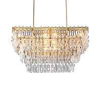 Подвесная люстра L'arte Luce Marignan L28610