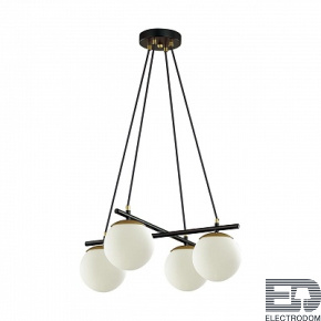 Подвесная люстра Lumion Randi 5212/4 - цена и фото