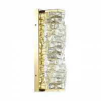 Настенное бра Odeon Light Straza 4999/10WL - цена и фото Настенное бра Odeon Light Straza 4999/10WL - цена и фото