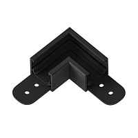 Коннектор L-образный Arte Lamp Optima-Accessories A740606 - цена и фото Коннектор L-образный Arte Lamp Optima-Accessories A740606 - цена и фото