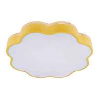 Потолочный светильник Loft IT Axel 10225/36 Yellow - цена и фото Потолочный светильник Loft IT Axel 10225/36 Yellow - цена и фото