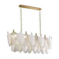 Подвесная люстра Odeon Light PORCELA 5051/14 - цена и фото Подвесная люстра Odeon Light PORCELA 5051/14 - цена и фото