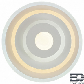 Накладной светильник Escada 10210 10210/1LED - цена и фото
