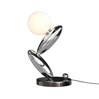 Настольная лампа Maytoni MOD482TL-L6PT3K - цена и фото