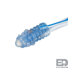 Модуль герметичный ARL-D9 12V Blue Arlight 025875 - цена и фото