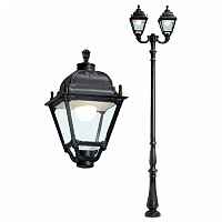 Фонарный столб Fumagalli Simon U33.205.M20.AXH27 - цена и фото Фонарный столб Fumagalli Simon U33.205.M20.AXH27 - цена и фото