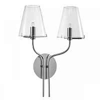 Бра Lightstar Diafano 758624 - цена и фото Бра Lightstar Diafano 758624 - цена и фото