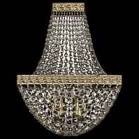 Бра Bohemia Ivele Crystal 1932 19322B/H1/25IV G - цена и фото