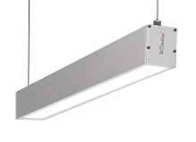 Подвесной светодиодный светильник Donolux Led line uni DL18515S50WW10L5 - цена и фото