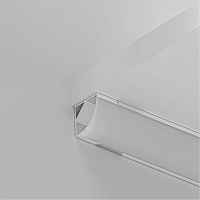 Профиль угловой Arte Lamp Surface A161605S - цена и фото Профиль угловой Arte Lamp Surface A161605S - цена и фото
