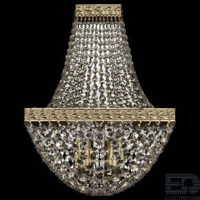 Бра Bohemia Ivele Crystal 1932 19322B/H1/25IV G - цена и фото